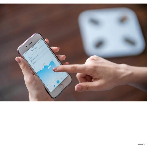 Напольные весы Picooc Mini Pro V2