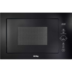 Встраиваемая микроволновая печь Korting KMI825TGN