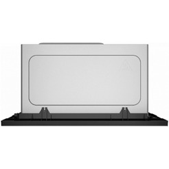 Микроволновая печь Haier HMX-BTG207X