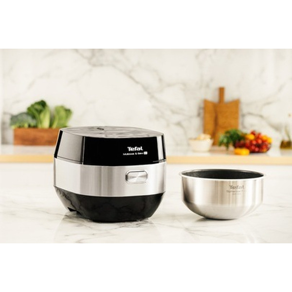 Мультиварка Tefal RK908A32