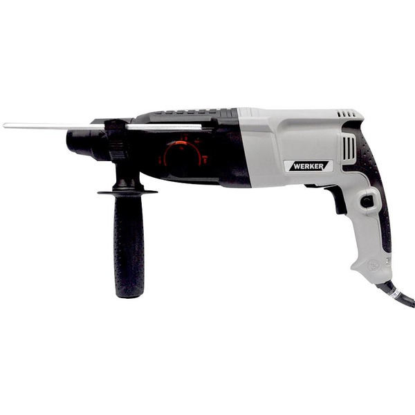 Перфоратор Werker EWRH 650