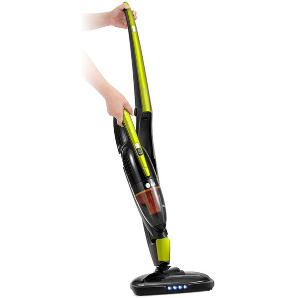 Пылесос LG VS8404SCW