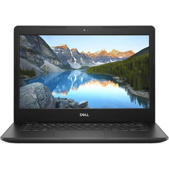 Ноутбук DELL Inspiron 15 3582-1872
