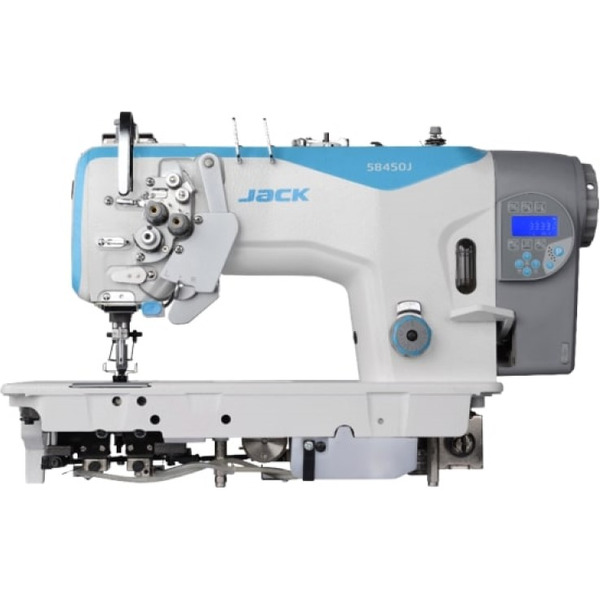 Промышленная швейная машина JACK JK-58450J-405E