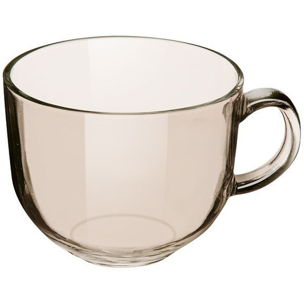 Кружка-бульонница Perfecto Linea Amber 30-450100