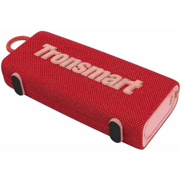 Беспроводная колонка Tronsmart Trip (красный)