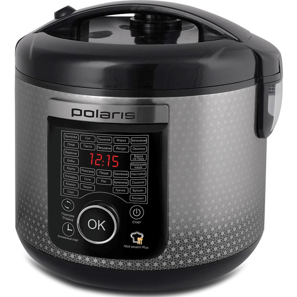 Мультиварка POLARIS PMC 0563AD