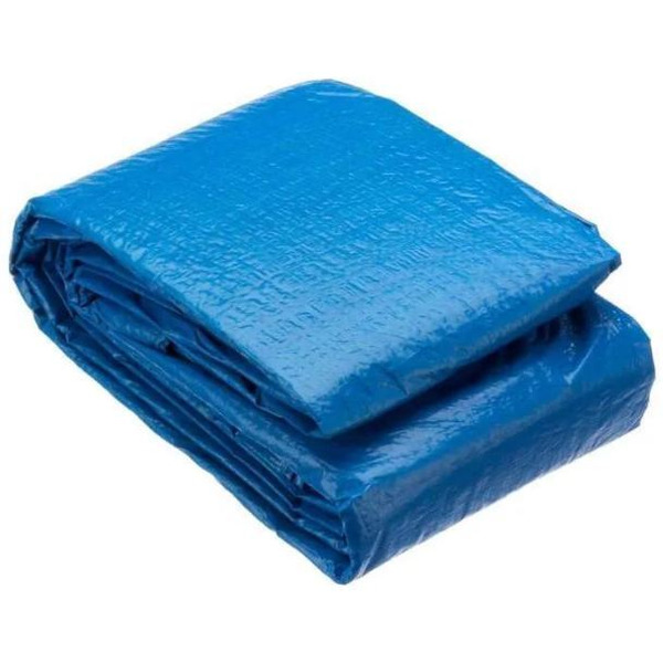 Солнечное покрывало Bestway 58060 для бассейна диаметром 244 см