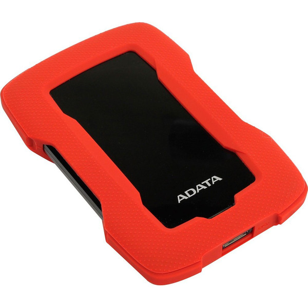 Внешний накопитель A-Data HD330 AHD330-1TU31-CRD 1TB