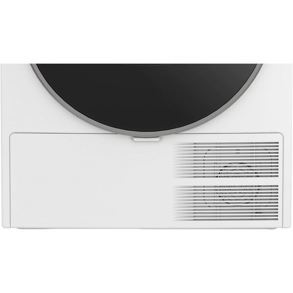 Сушильная машина HOTPOINT TDH 99V B