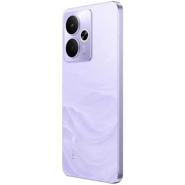 Смартфон Realme 14T 5G 8GB/256GB (фиолетовый)