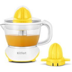 Соковыжималка Kitfort KT-1147-3