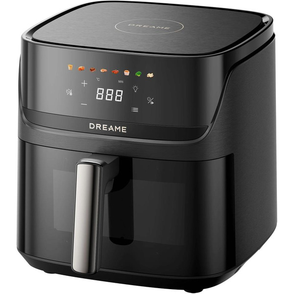 Аэрогриль Dreame AF10 Black