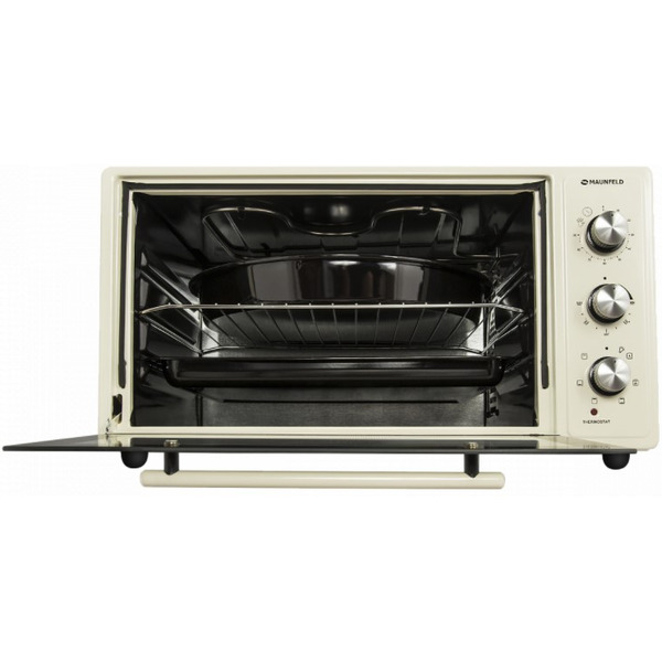 Печь электрическая MAUNFELD СEMOA.456.I