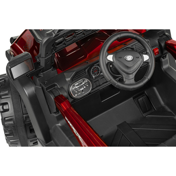 Детский автомобиль Sundays LS6188 (красный)