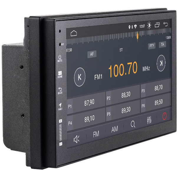 Автомагнитола Incar XTA-7708