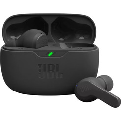 Наушники JBL Wave Beam (JBLWBEAMBLK) черный