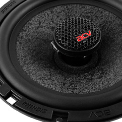 Автоакустика ACV Signum PB622SQ V2