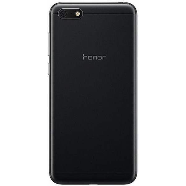 Смартфон Honor 7A (DUA-L22) черный