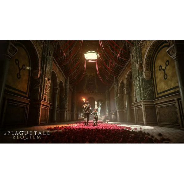 Игра A Plague Tale: Requiem для PlayStation 5
