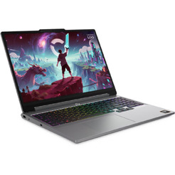 Игровой ноутбук Lenovo LOQ 15AHP11 83TN000ERK Win 11 Pro