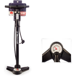 Насос напольный Buster JDX-6530B