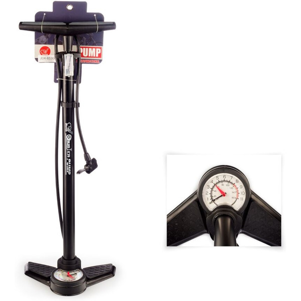 Насос напольный Buster JDX-6530B