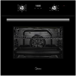 Духовой шкаф Midea MO68100GB