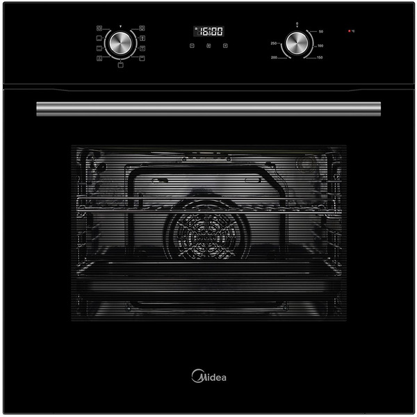 Духовой шкаф Midea MO68100GB
