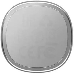 Электрическая зубная щетка Oclean X Pro Elite (серый)