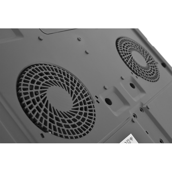 Варочная панель ZUGEL ZIH604W