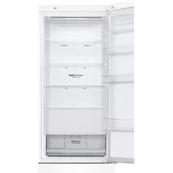 Холодильник LG DoorCooling+ GA-B509CQWL