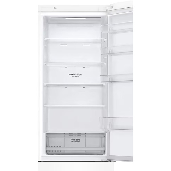 Холодильник LG DoorCooling+ GA-B509CQWL
