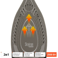 Утюг REDMOND RI-C254S