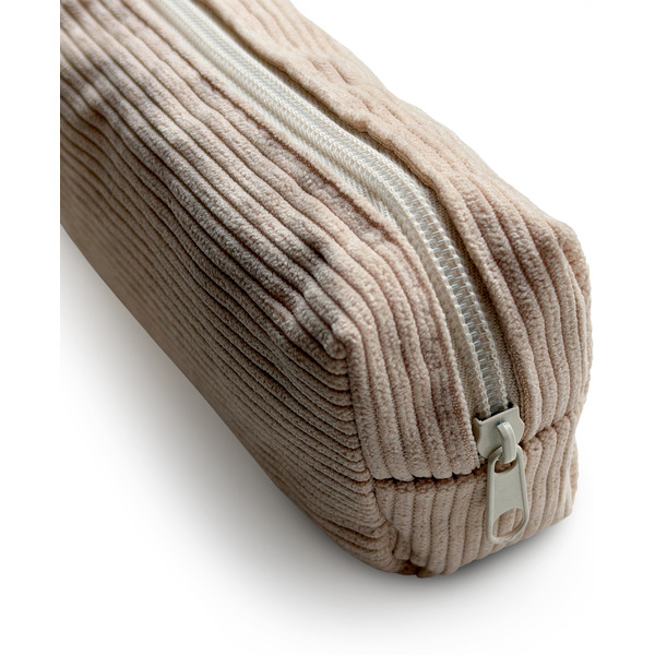 Пенал-косметичка 5 ЭЛЕМЕНТ Дай 5 Добру PEN-02 (бежевый)
