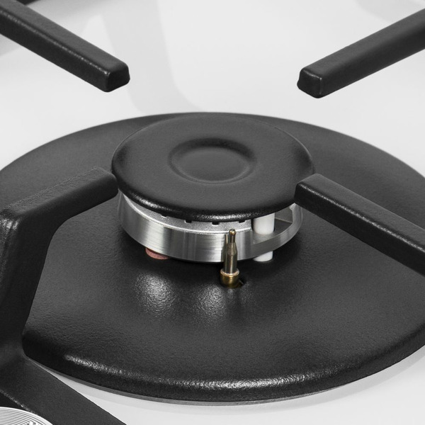 Газовая варочная панель MAUNFELD EGHG.64.43CW/G