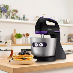 Миксер Kitfort KT-3412