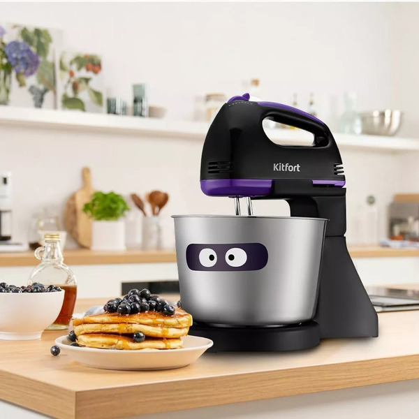 Миксер Kitfort KT-3412