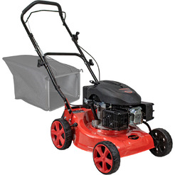 Газонокосилка бензиновая EDON GML-410/2600