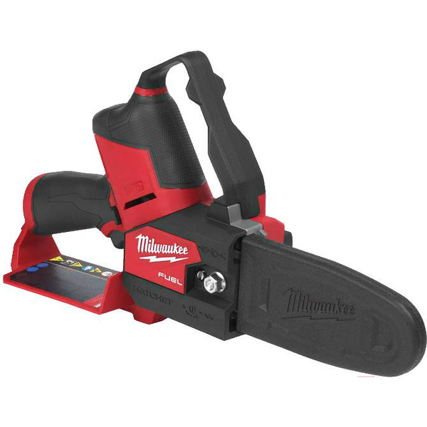 Аккумуляторная пила Milwaukee M12 FHS-0 4933472211 (без АКБ и ЗУ)