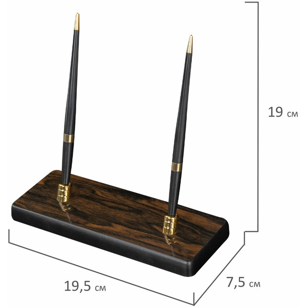 Набор настольный GALANT (8 предметов) 238165