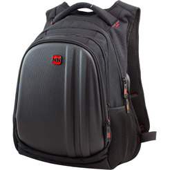 Рюкзак Winner 410 (черный/красный)