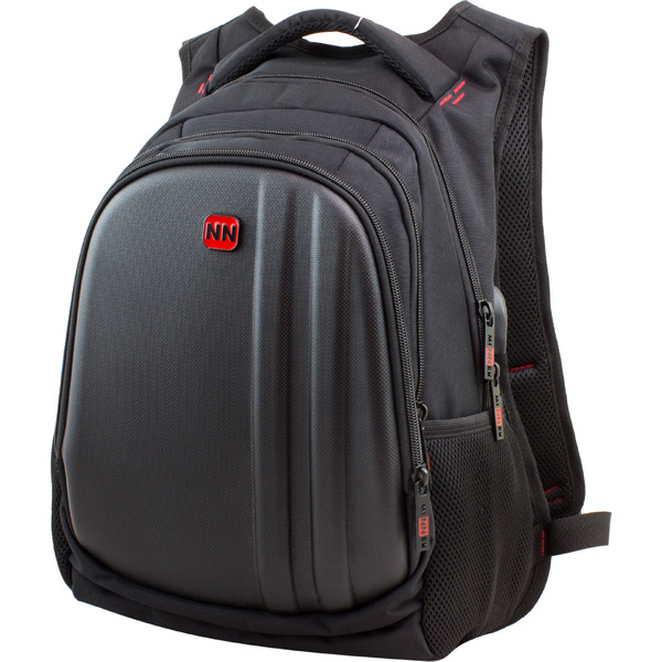 Рюкзак Winner 410 (черный/красный)