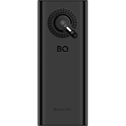 Мобильный телефон BQ 3598 Barrel XXL (Black/Gold)