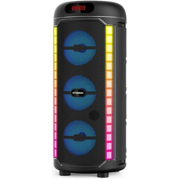 Беспроводная колонка Hyundai H-MC1221