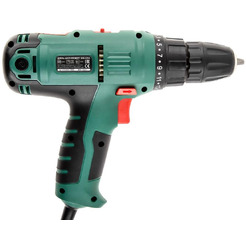 Шуруповерт Hammer Flex DRL420А (522508)