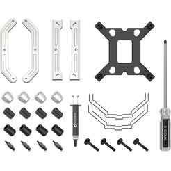 Кулер ID-Cooling SE-226-XT ARGB Snow