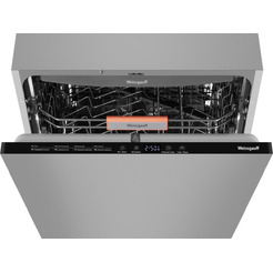 Встраиваемая посудомоечная машина Weissgauff BDW 6038 Infolight
