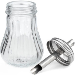 Сахарница с дозатором LARA LR08-30