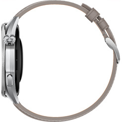Умные часы Huawei Watch GT 7 46 мм (серый)